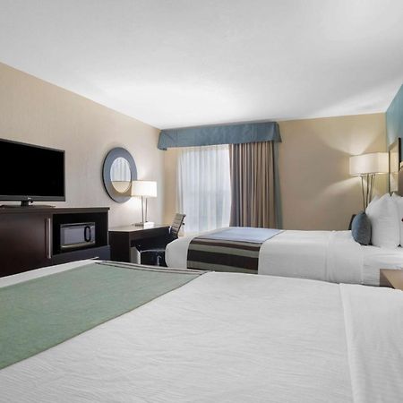 เบสท์ เวสเทิร์น พลัส ทัลลาฮัสซา นอร์ธ โฮเต็ล Hotel แทลลาแฮสซี ภายนอก รูปภาพ