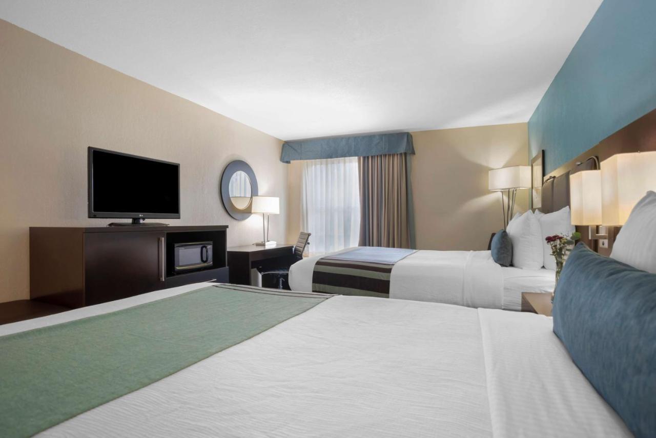 เบสท์ เวสเทิร์น พลัส ทัลลาฮัสซา นอร์ธ โฮเต็ล Hotel แทลลาแฮสซี ภายนอก รูปภาพ