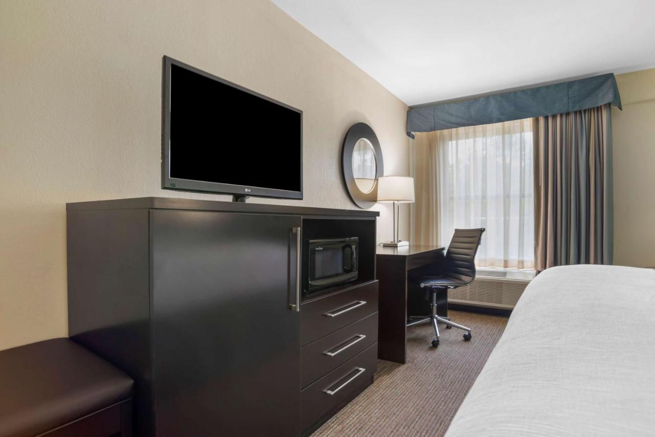 เบสท์ เวสเทิร์น พลัส ทัลลาฮัสซา นอร์ธ โฮเต็ล Hotel แทลลาแฮสซี ภายนอก รูปภาพ